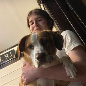 Meet your Posher, Noah